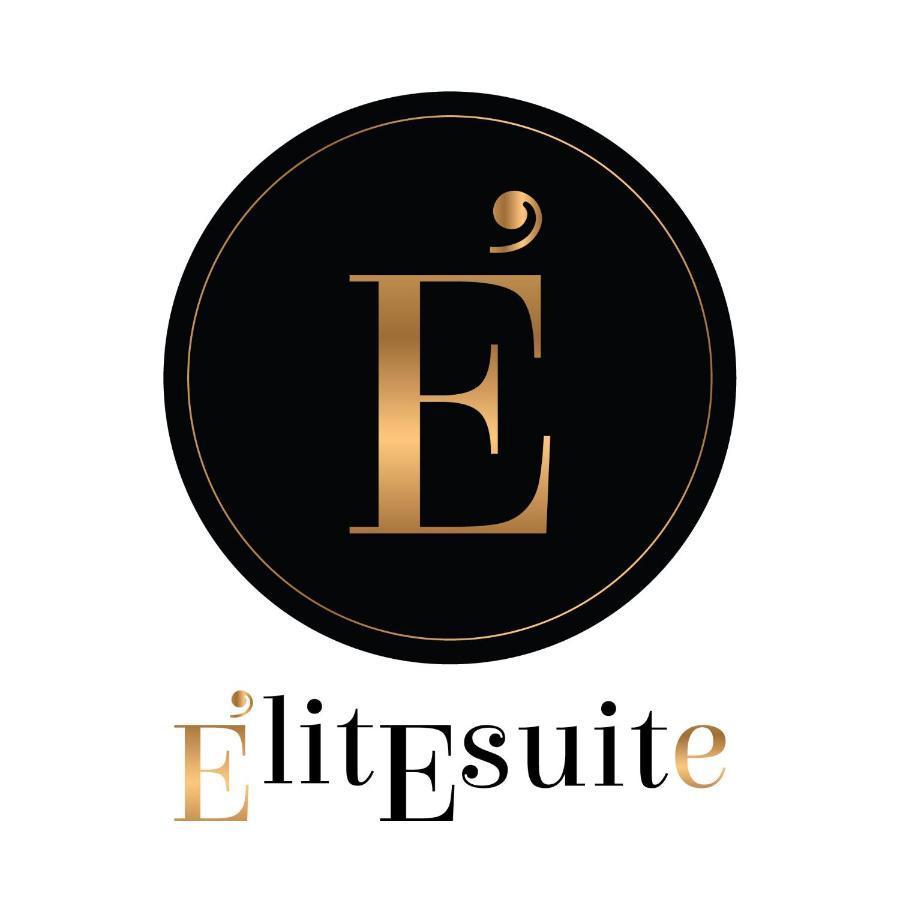 Elite Suite テルモリ エクステリア 写真